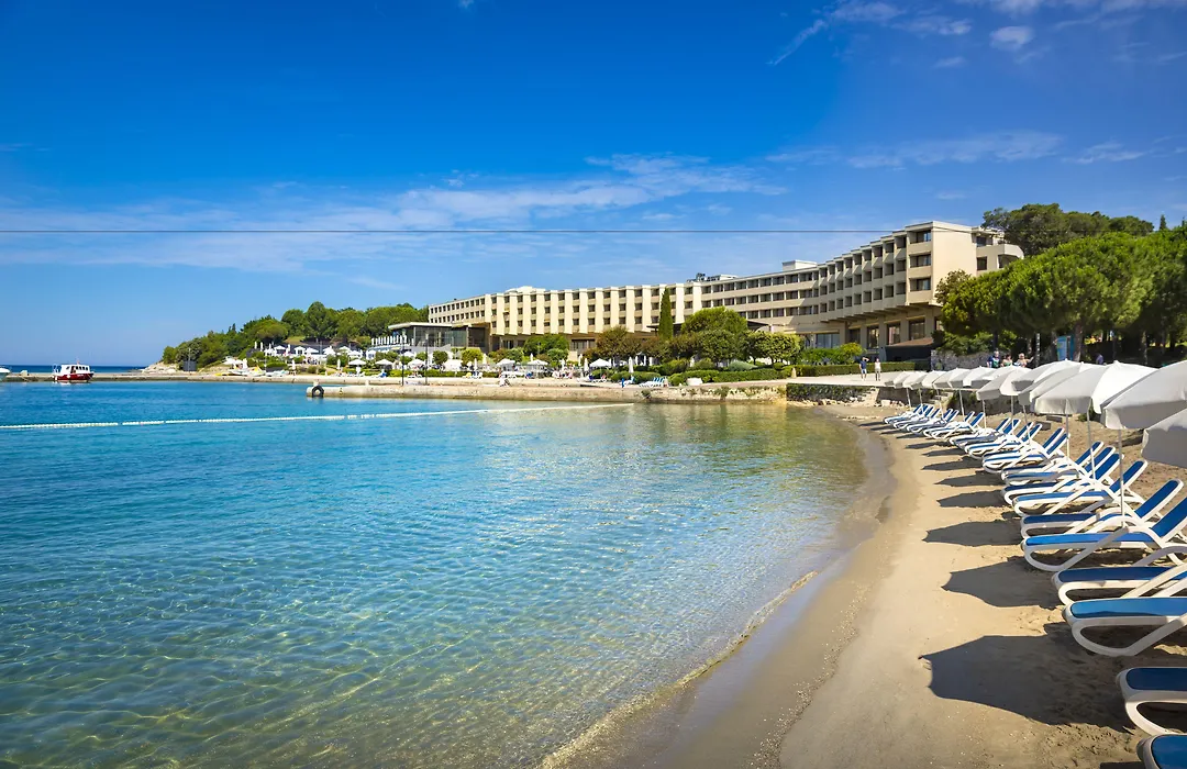 Maistra Select Island Hotel Istra-1